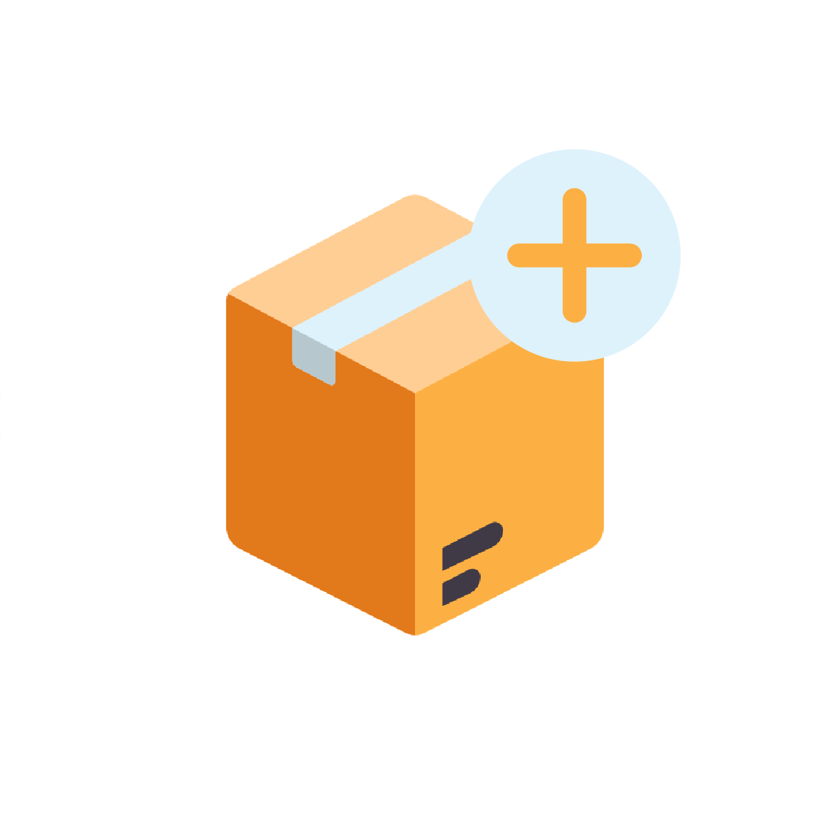 Icon | Easy Logistics Package Plus
