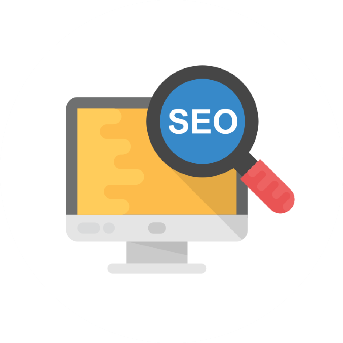 Icon | Search Engine Marketing